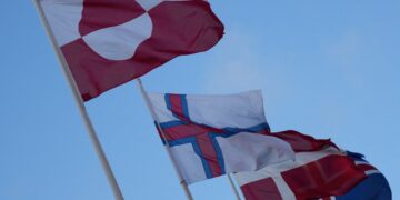 Deense Europarlementariërs over dreigementen Trump tegen Groenland