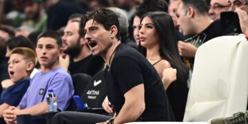 Geen zorgen na nederlaag Panathinaikos in München