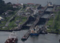 Diplomatieke crisis tussen VS en Panama eindigt: Panama behoudt controle over kanaal
