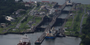 Diplomatieke crisis tussen VS en Panama eindigt: Panama behoudt controle over kanaal