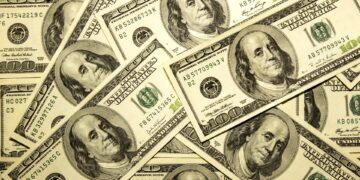 Sterke start voor de dollar