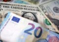 Beleggers laten de dollar vallen
