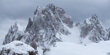 Dodelijke lawines treffen Italiaanse Alpen