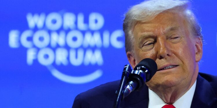 Trump ontmoet Zelensky: donderdag in het Witte Huis