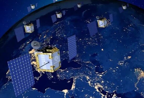 Zonnestormen ‘bowlen’ met satellieten rond de aarde binnenkort