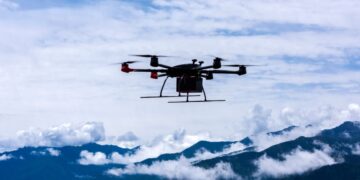 Taiwan reageert op Chinese drone in Zuid-Chinese Zee