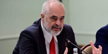 Albanees parlement sluit zich aan bij Trump Peace Council