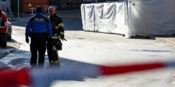 47 doden bij brand in Crans Montana, volgens Italiaans ministerie van Buitenlandse Zaken