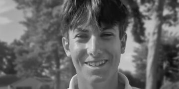 Tienergolfer Galepini onder doden bij tragedie Crans Montana