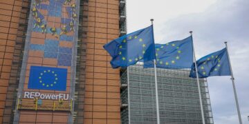 Eurogroep bijeenkomst overschaduwd door Trump