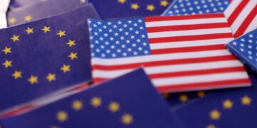 Europa reageert op tarieven Trump vanwege Groenland: “Onacceptabel en provocerend”