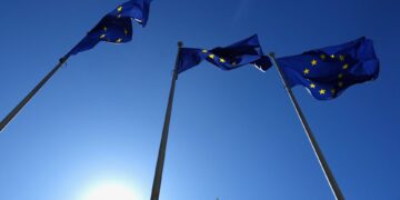 EU in spoedoverleg na dreiging Trump met importheffingen op Groenland