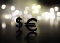 De euro op zoek naar stabiliteit na rampzalig jaar voor de dollar