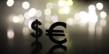De euro op zoek naar stabiliteit na rampzalig jaar voor de dollar