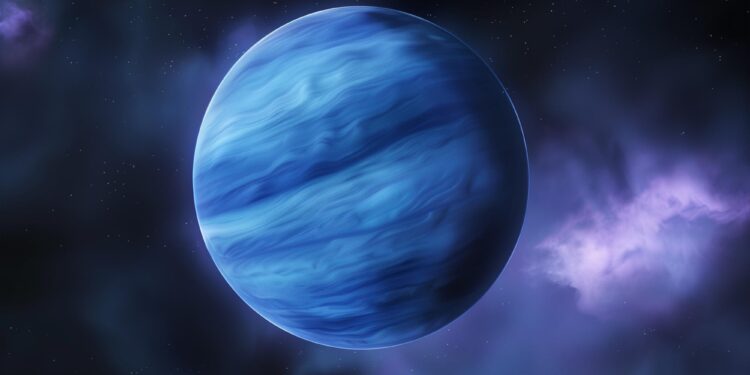 Astronomen wegen rondzwervende exoplaneet voor het eerst succesvol