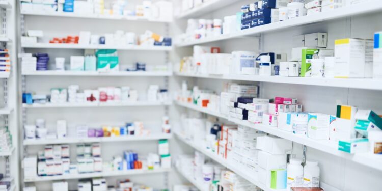 Verhoging aanvullende pensioenen farmaceutische werknemers met 8,33%