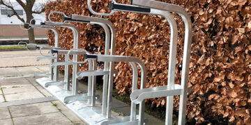 Fietsparkeren: zo zorg je voor slimme en duurzame fietsparkeeroplossingen