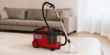 Tapijtreiniger huren: alles wat je moet weten voor een schoon resultaat