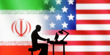 Iran blokkeert internet en schaadt economie