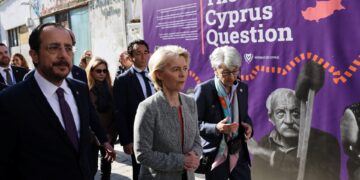 Cyprus: cruciaal voor EU door kennis en ervaring