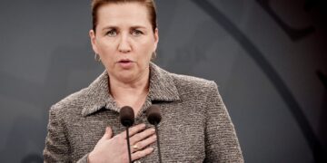 Het ergste moet nog komen – Frederiksen onthult schokkende waarheid