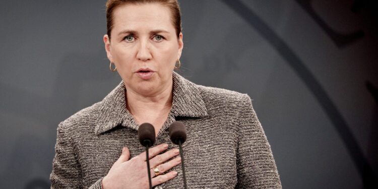 Het ergste moet nog komen – Frederiksen onthult schokkende waarheid