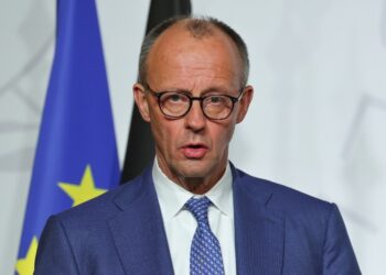 De laatste dagen van het Iraanse regime in zicht, zegt Mertz