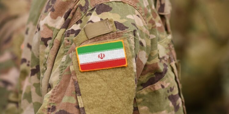 Revolutionaire Garde dreigt: “Vinger aan de trekker tegen VS en Israël”