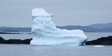 Scandinaviërs ontkennen Trump’s claim over Chinese en Russische schepen bij Groenland