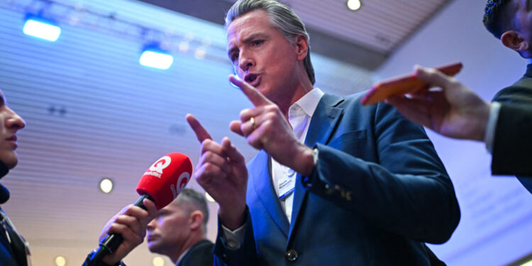 Deplorabele houding Europeanen jegens Trump: ik had knieschijven moeten brengen