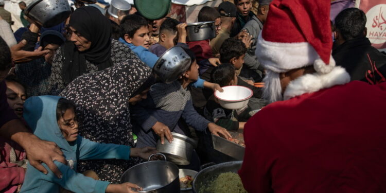 Israël weigert toegang tot Gaza voor 37 NGO’s