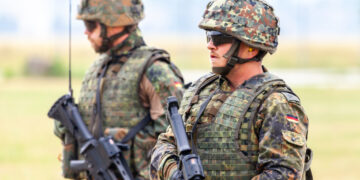 Duitsland stuurt dertien troepen naar Groenland voor veiligheidsonderzoek