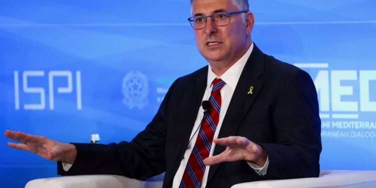 Israël juicht toe: dictator Venezuela verdreven