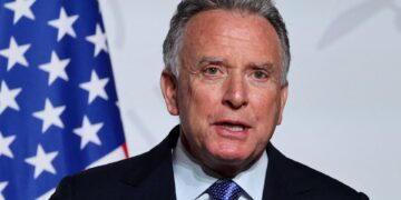 VS start tweede fase van Gaza-plan op