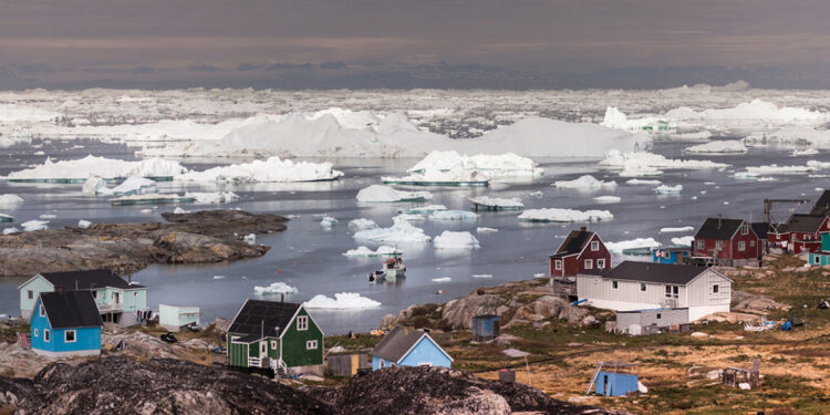 Europa overweegt harde reactie op Trump over Groenlandse tarieven