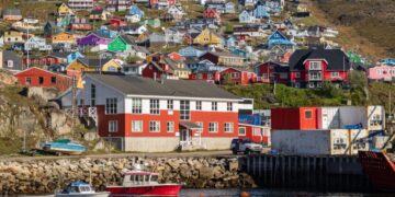 Europese militaire missie naar Groenland vanwege Russische en Chinese dreigingen