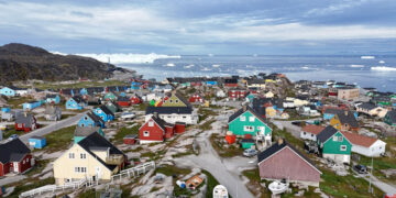 Trump’s Poetin-achtige plan: Groenland veroveren in 4 stappen