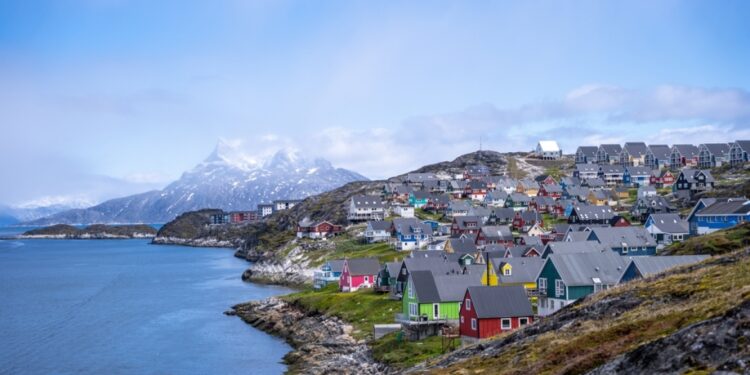 De minerale rijkdom van Groenland: Trump’s interesse en investeringen