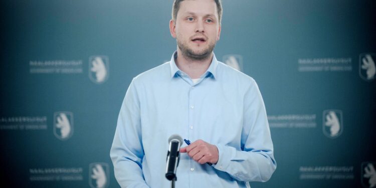 Groenland weigert Amerikaanse bezetting volledig