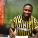 Martin Hongla officieel gepresenteerd bij AEK Athene