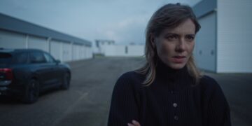 Jonge regisseurs creëren spannende serie: “Alpha 00: Vermissingen, Lijk, Moordenaar”