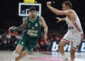 De eeuwige derby: Panathinaikos – Olympiakos in Euroleague ronde 19