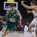 De eeuwige derby: Panathinaikos – Olympiakos in Euroleague ronde 19