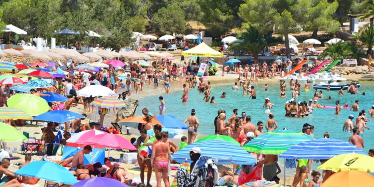 Toerisme in opkomst in Europa ondanks spanningen met bewoners