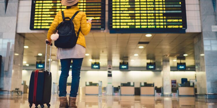 Vlucht maakt noodlanding in Barcelona na bomdreiging via netwerknaam