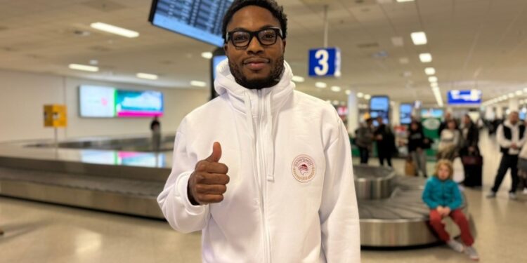 Olympiakos zonder Tairik Jones tegen Partizan na overeenkomst met clubs.