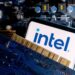 Wall Street reageert traag: Intel lijdt dubbele cijfers verlies