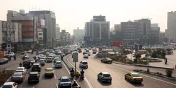 Waarom Iran Venezuela niet is: gebrek aan alternatief leiderschap