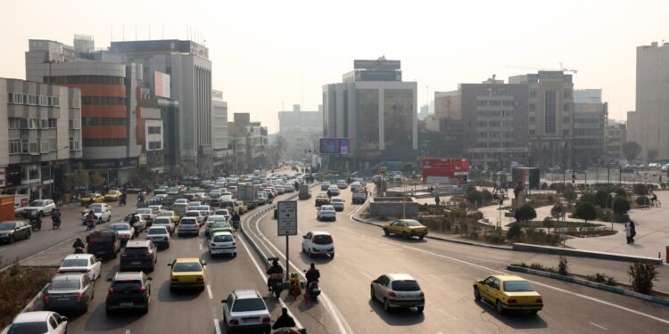 Waarom Iran Venezuela niet is: gebrek aan alternatief leiderschap