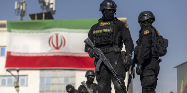 Beperkte internettoegang na 200 uur black-out in Iran